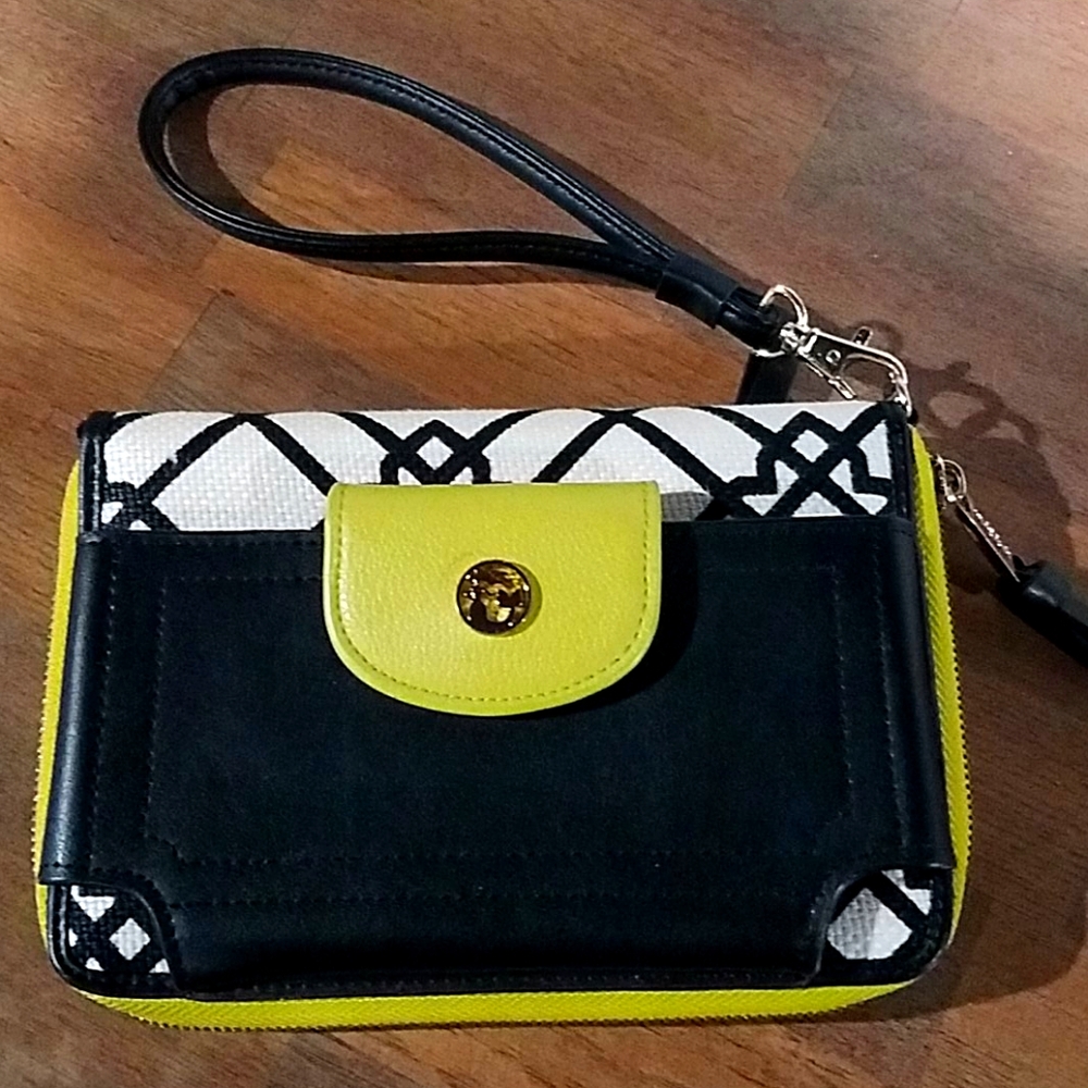 Spartina 449 Wristlet